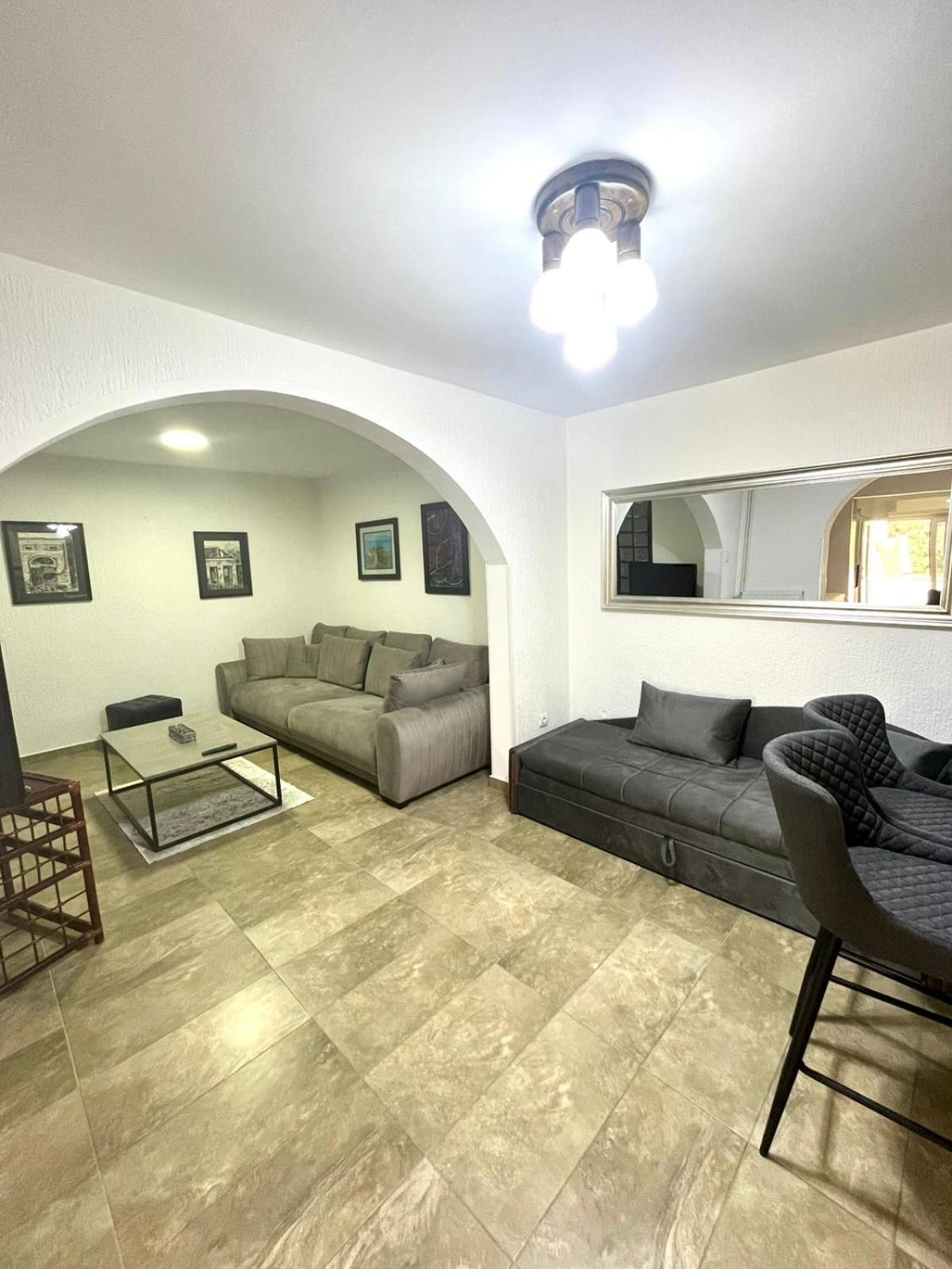 Apartments Harmonija Budva Exteriör bild