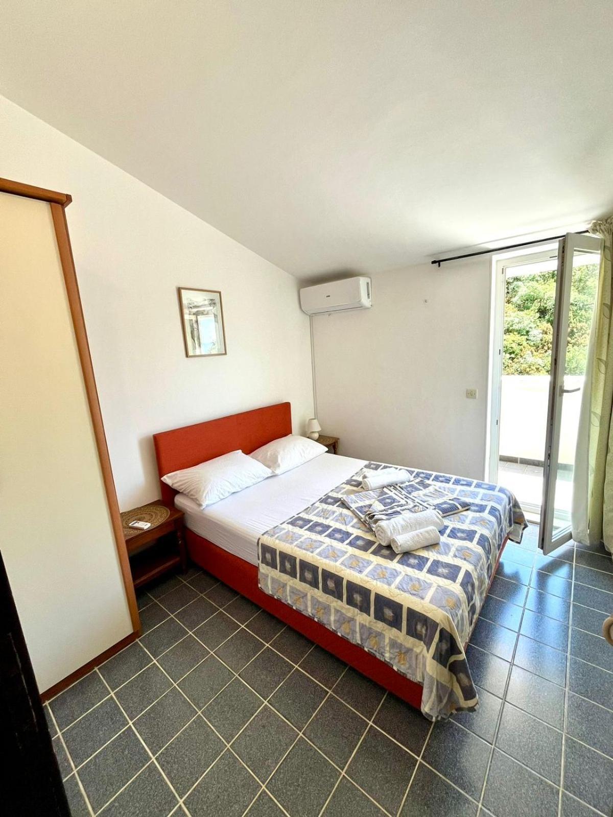 Apartments Harmonija Budva Exteriör bild